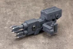 Violence Ram