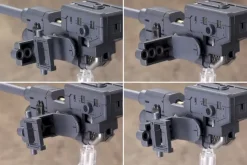 Violence Ram