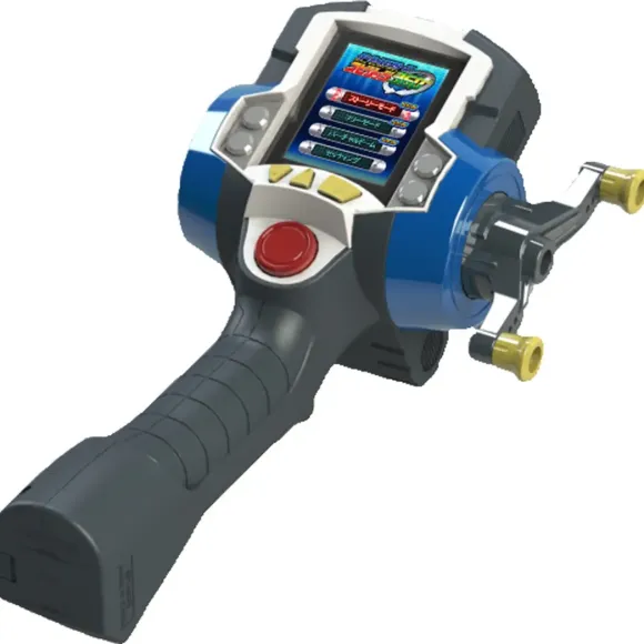 Virtual Masters Spirits 360 Blue