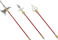 Virtua Style 03 Pole Weapon Set (Reissue)