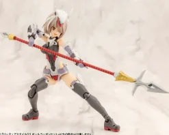 Virtua Style 03 Pole Weapon Set (Reissue)
