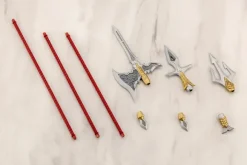Virtua Style 03 Pole Weapon Set (Reissue)