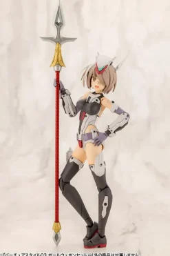 Virtua Style 03 Pole Weapon Set (Reissue)