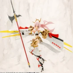 Virtua Style 03 Pole Weapon Set (Reissue)