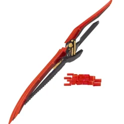 Virtua Style 07 Silhouette Sword Black Ver.
