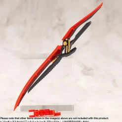 Virtua Style 07 Silhouette Sword Black Ver.