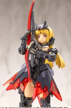 Virtua Style 07 Silhouette Sword Black Ver.