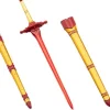 Virtua Style 09 Sword Set A Flamerite Ver.