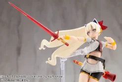 Virtua Style 09 Sword Set A Flamerite Ver.