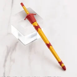 Virtua Style 09 Sword Set A Flamerite Ver.