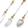 Virtuous Style 08 Cutlery Weapon