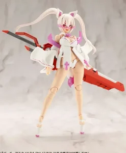 Virtuous Style 04 Futsunomitama