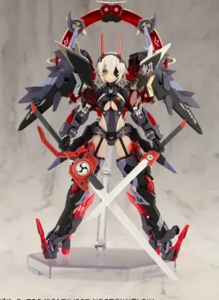 Virtuous Style 04 Futsunomitama