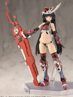Virtuous Style 04 Futsunomitama