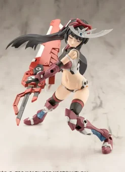Virtuous Style 04 Futsunomitama