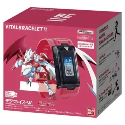 VITAL Bracelet BE Digivice -VV-