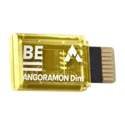 Vitalbracelet BEmemory Angoramon Dim