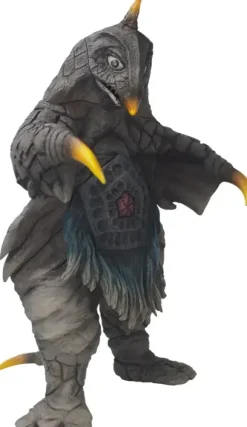 1/6 Vol.104 Space Monster Bemstar