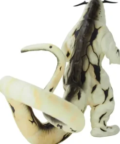 1/6 Vol.106 Space Monster Eleking High Grade Ver.