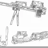 Voltec Rifle
