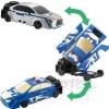 VooV VG Police Booster Set