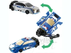 VooV VG Police Booster Set