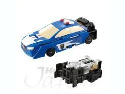 VooV VG Police Booster Set