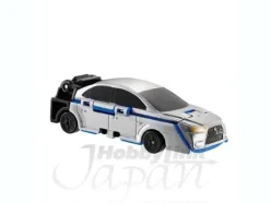 VooV VG Police Booster Set