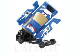 VooV VG Police Booster Set
