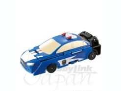VooV VG Police Booster Set