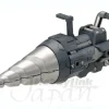 Vorex Driver