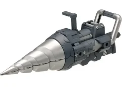 Vorex Driver