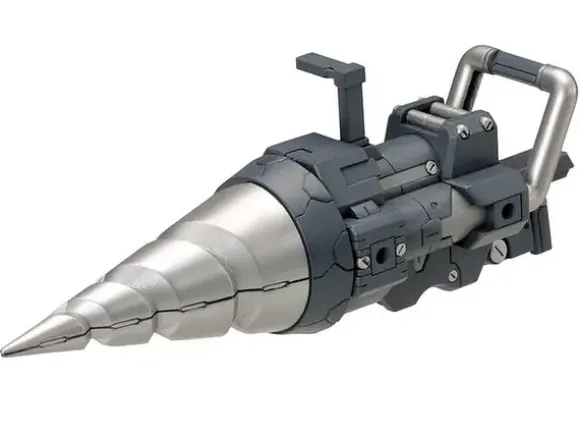 Vorex Driver