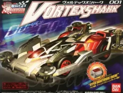 Vortex Shark