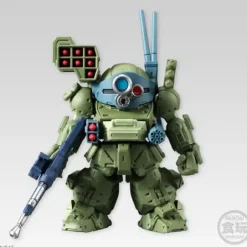 Votoms Converge Scope Dog Turbo Custom