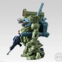 Votoms Converge Scope Dog Turbo Custom