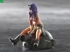 1/24 Votoms: Philfi Cocoshnik (Resin Kit)