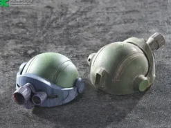 1/24 Votoms: Philfi Cocoshnik (Resin Kit)