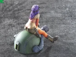 1/24 Votoms: Philfi Cocoshnik (Resin Kit)