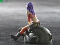 1/24 Votoms: Philfi Cocoshnik (Resin Kit)