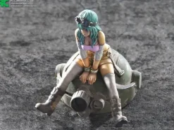 1/24 Votoms: Philfi Cocoshnik (Resin Kit)
