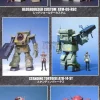 1/35 Votoms SAK Revival Collection #01