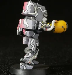 1/35 Voxvot Heroes Three Knocks (HLJ Exclusive)