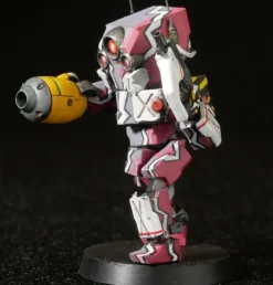 1/35 Voxvot Heroes Three Knocks (HLJ Exclusive)