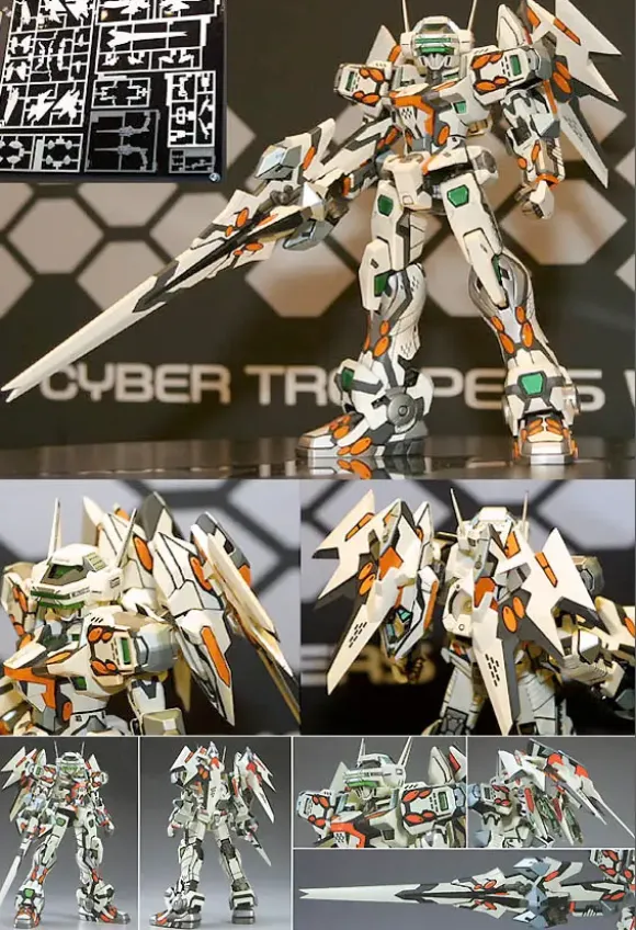 1/100 VR-747 Temjin Type a8