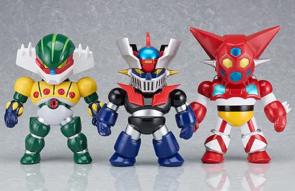 V.S.O.F. Getter 1