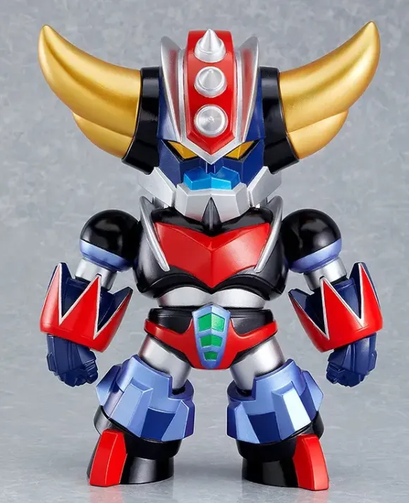 V.S.O.F. Grendizer (UFO Robot Grendizer)
