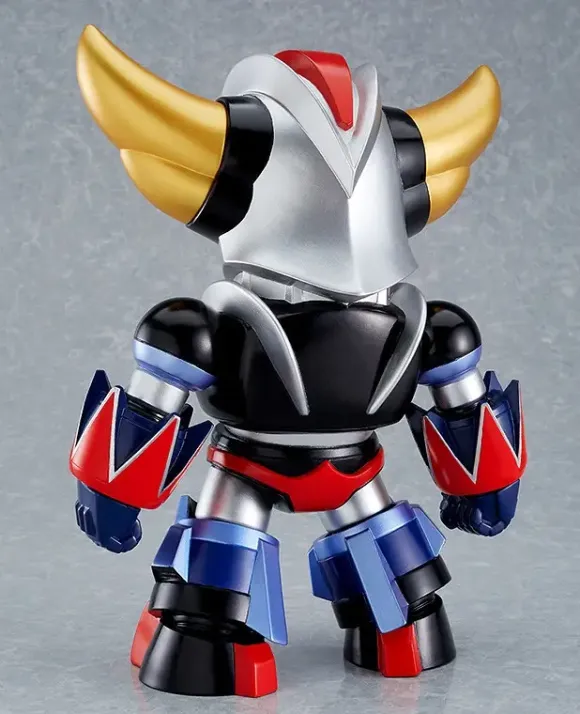 V.S.O.F. Grendizer (UFO Robot Grendizer)