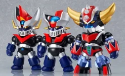 V.S.O.F. Grendizer (UFO Robot Grendizer)
