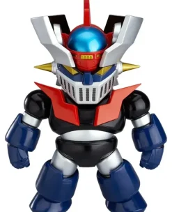 V.S.O.F. Mazinger Z (Mazinger Z) PVC